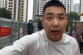 丈母娘就是得了爱买东西和不爱收拾家的病啦😅#记录真实生活视频封面