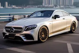 一口气讲清楚，奔驰轿车。A到S级。 #奔驰 #奔驰c260l #奔驰s级