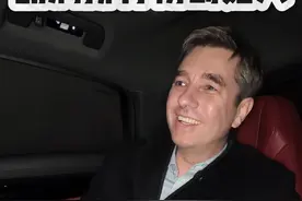 我最自豪的事也是我最遗憾的事 #高光时刻 #自豪 #胡润视频封面