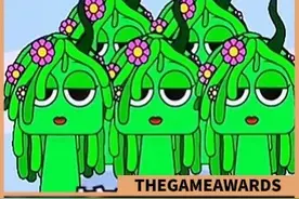 千万不要用海草妹妹玩恐怖之夜模式 #抖音小游戏 #节奏盒子 #节奏盒子模组 #包好玩的啊 #游戏日常