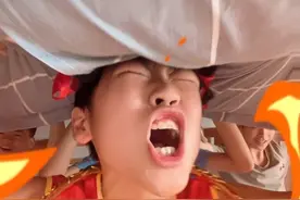 魔童拆家之助我破鼎后续 #挑战全网最燃哪吒 #沙雕日常 #搞笑视频 #哪吒敖丙 #小学生日常