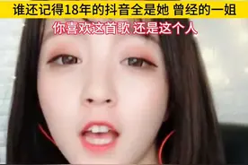 你喜欢这首歌 还是这个人 还记得吗#音乐分享 #民谣 #神级翻唱视频封面