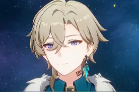 2.6版本下半卡池的砂金，培养攻略 #崩坏星穹铁道攻略