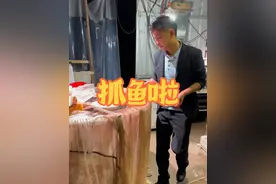 金吉罗江西版 像不像金吉罗？红脸石斑鱼这样的好不好看？#原生鱼 #溪石斑 #养殖基地 #金吉罗视频封面