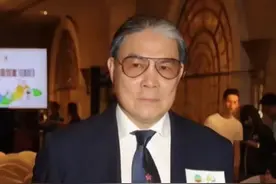 霍震霆的三个儿子，各自的发展路径截然不同#人物故事 #霍震霆视频封面