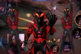 居然是贝利亚的声音！#贝利亚