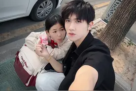 当哥哥太难了…怎么办💔#楠果兄妹视频封面