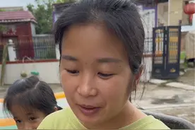 买给老婆的黄金戒指掉色了，老婆要拿刀来刮，刮得好心痛啊#记录日常生活视频封面