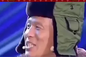 东北人以为自己mei口音呐～ #东北人#东北人自带幽默感视频封面