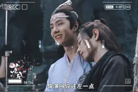 陈情令花絮时间线梳理，博君一肖是真的❗#博君一肖 #王一博视频封面