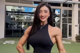 终极练背秘诀，一定要看完这条视频！#练背 #女子塑形 #女子健身视频封面