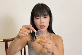 东鹏特饮的盖子好神奇