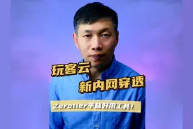 Zerotier掉线、tailscale使用方法、玩客云内网穿透