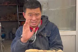 破木头变成宝 大金蟹八方来财  招财进宝#我的乡村生活 #记录真实生活 #农村生活 #手工 #现场实拍