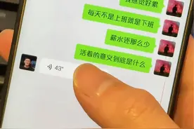 “我们一生都在追求的意义是什么” #影视飓风 #无限进步视频封面