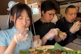 云南这些美食！你吃过哪几种 #高铁上如何打发时间#春日好食光  #省饭课代表