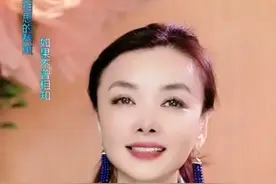 这不仅是旋律的流淌，更是灵魂深处的低吟～来吧，我用歌声谢谢你～💖#女高音刘玮#刘玮飞向大海的夜莺#刘玮音乐分享#刘玮直播间#真人真唱视频封面