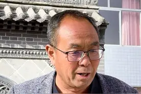 公公也是爸 孝心无里外，公公也是爸#家长里短 #抖音短剧 #孝道 #公公 #老解云传媒 @大秦画室 @山河镜影 @-   一粒甜陈。视频封面