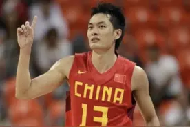 美式打法后卫第一人，伤病毁于一切令人唏嘘#中国男篮 #陈江华视频封面