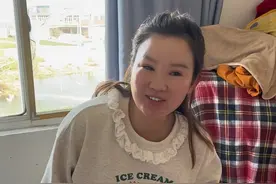 陌生人困难的时候我们都能帮一把，更何况是自己的亲人，谁都有困难落难的时候，今天简单给孩子姑收拾一个小窝，希望能温暖她的心#家庭#婆媳#农村生活#亲情视频封面