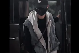 设想一下，双顶流分别戴cp帽同时出现在机场，会不会引起轩然大波呢？#赵丽颖王一博 #内娱顶流视频封面
