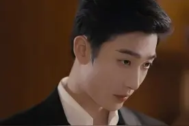 姚冠宇急了，他吃醋#你是凭实力刷到的 #强烈推荐 #撕夜#姚冠宇
