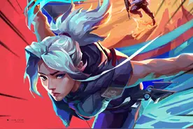 还有什么惊喜是我不知道的！ #无畏契约手游6月测试上线