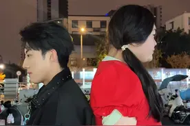 过年前最后一期和帅哥啦！ #丘比特 #采访视频封面