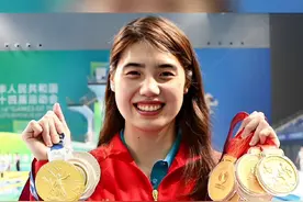 张雨霏 不为人知的故事#明星背后故事