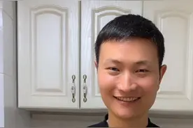 #美食 幸福有很多种，有人天天給你做饭吃就是其中一种#羊肉汤 #冬天就要喝羊肉汤 #羊肉 #会下厨的男人视频封面