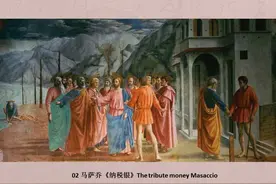 世界名画100幅【一】视频封面