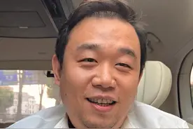 从17到58.7，支持雷总最好的方式其实是？ #财经 #穿越周期 #掘金计划2025 #经济学知识看世界 #小米