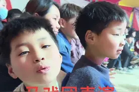 马戏团表演#马戏团 #萌娃 #跟着节奏嗨起来 #杂技 #气氛搞起来