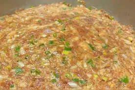 在你们心中什么馅的饺子可以封神我喜欢猪肉大葱的#猪肉大葱陷#饺子陷#美食教程#省饭课代表