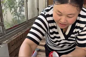 今天做了黄桃罐头，自己做的无添加，酸酸甜甜好吃又健康，放一年都不会坏#抖音美食推荐官 #农村美食 #记录真实生活#新农人计划2024  #桃子罐头的家常做法视频封面