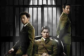 18线的女演员演技堪比影后，令行动处一众精英集体傻眼。视频封面