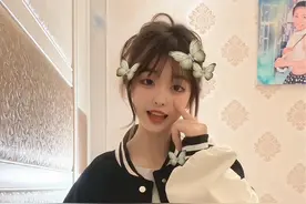 好诱人😍#一学就会系列 #甜妹视频封面