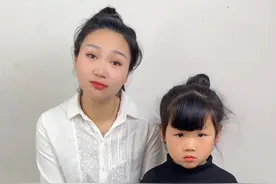 #亲子 #人类幼崽 #童言童语