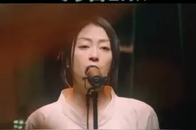 “时间差不多咯😄该逛卢浮宫咯”《one last kiss》——宇多田光（《新世纪福音战士新剧场版：终》ed）#宇多田光 #onelastkiss #日语歌曲推荐 #新世纪福音战士 #好歌推荐视频封面