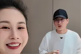 姐妹们，一个好的老公可以减少一半人生疾苦，滋养你的灵魂，真的。#一个身体两个心跳 #三胎 #孕期视频封面
