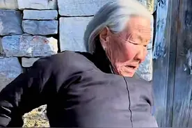 沂蒙山区老人的一番话直接治好了我们的精神内耗 沂蒙山区的老人活的真通透！#人间清醒 #记录真实生活 #幸福的生活伴你左右开心的日子乐不够 #精神内耗 #知足常乐简单甚好 @行者李视频封面