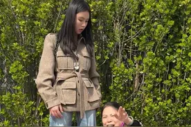 你们分手了还碰见过前男友吗？视频封面