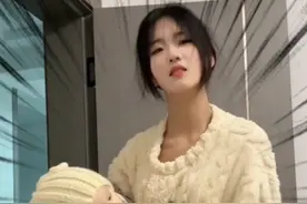 只知道德华带孩子辛苦，但这回报他们是一点也不说啊#德华带娃视频封面