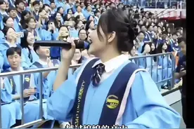 《奢香夫人》 青岛大学学生合唱:《奢香夫人》#音乐现场 #音乐 #毕业典礼 #奢香夫人视频封面