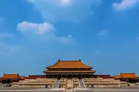 亲子北京3日游保姆级攻略  Day1故宫→大栅栏，故宫开启历史启蒙视频封面