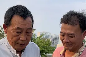 一代幸福三代拼 重担莫压一代人#高老头和高大帅 #高老头和小棉袄 #生活感悟 #大实话视频封面