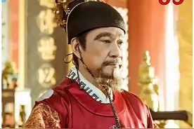 朱高炽太坏了为彻底的罢黜老爹的航海国策竟让郑和背下全部黑锅视频封面