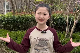 你能想到这是一位沂蒙农民阿姨写的春吗？那么你眼中的春是什么样的呢#春 #朗诵作品 #春天流淌在诗词里视频封面