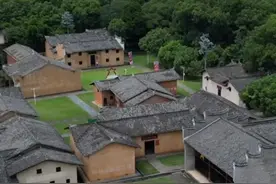 共和国摇篮-瑞金 #位于江西省赣州市瑞金市#中国革命的重要发源地