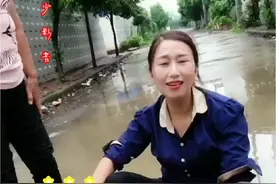 儋州山歌，超甜好听#抖音热歌🔥视频封面
